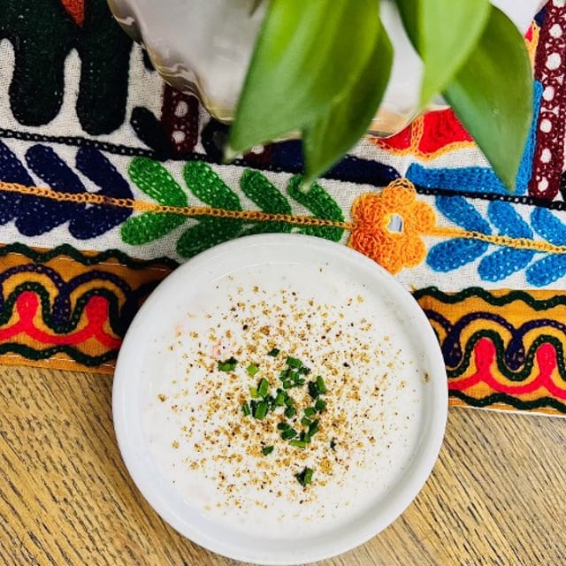 Raita.