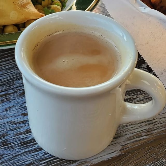 Chai.