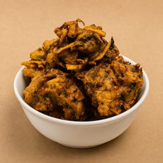 Vegetable Pakora