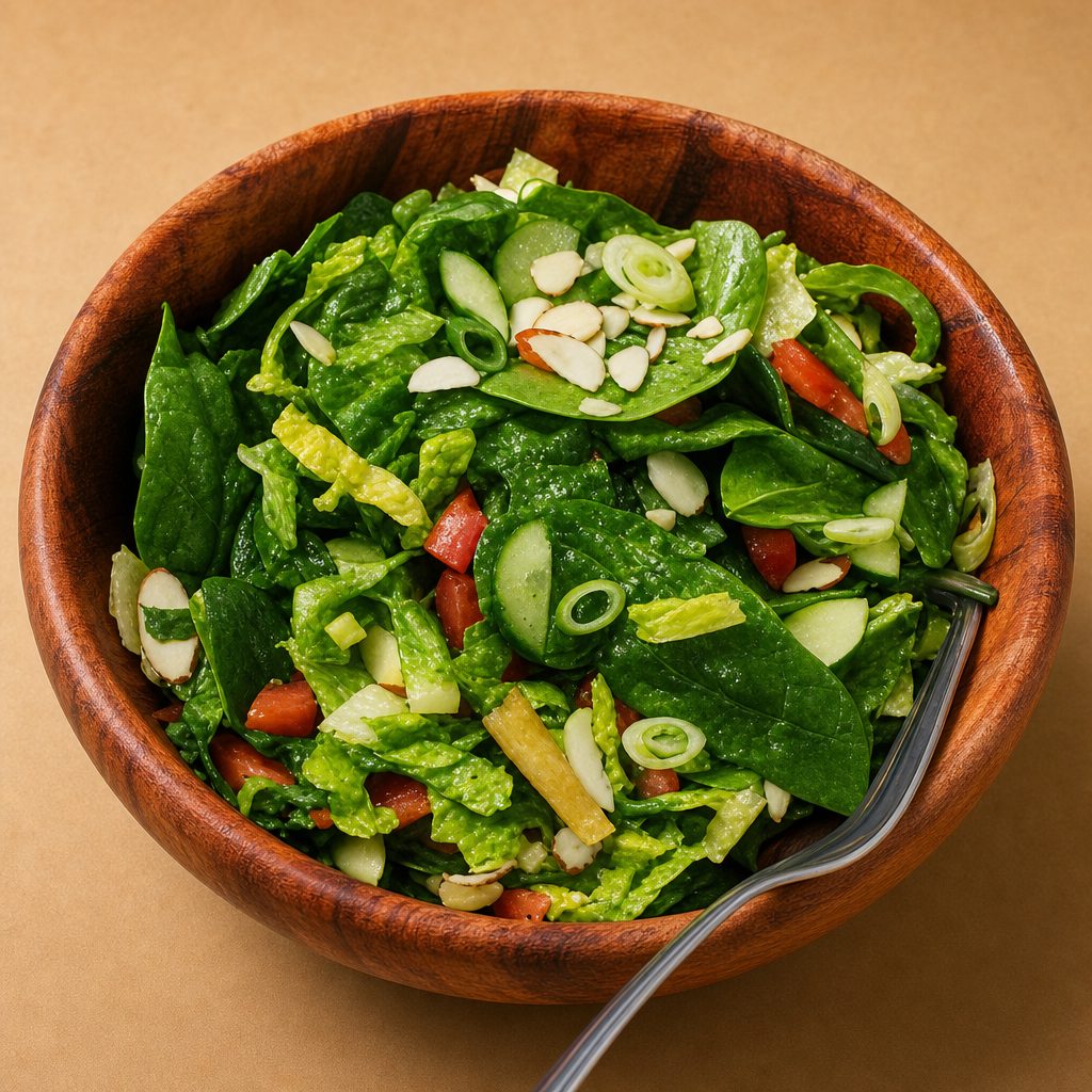 House Salad.