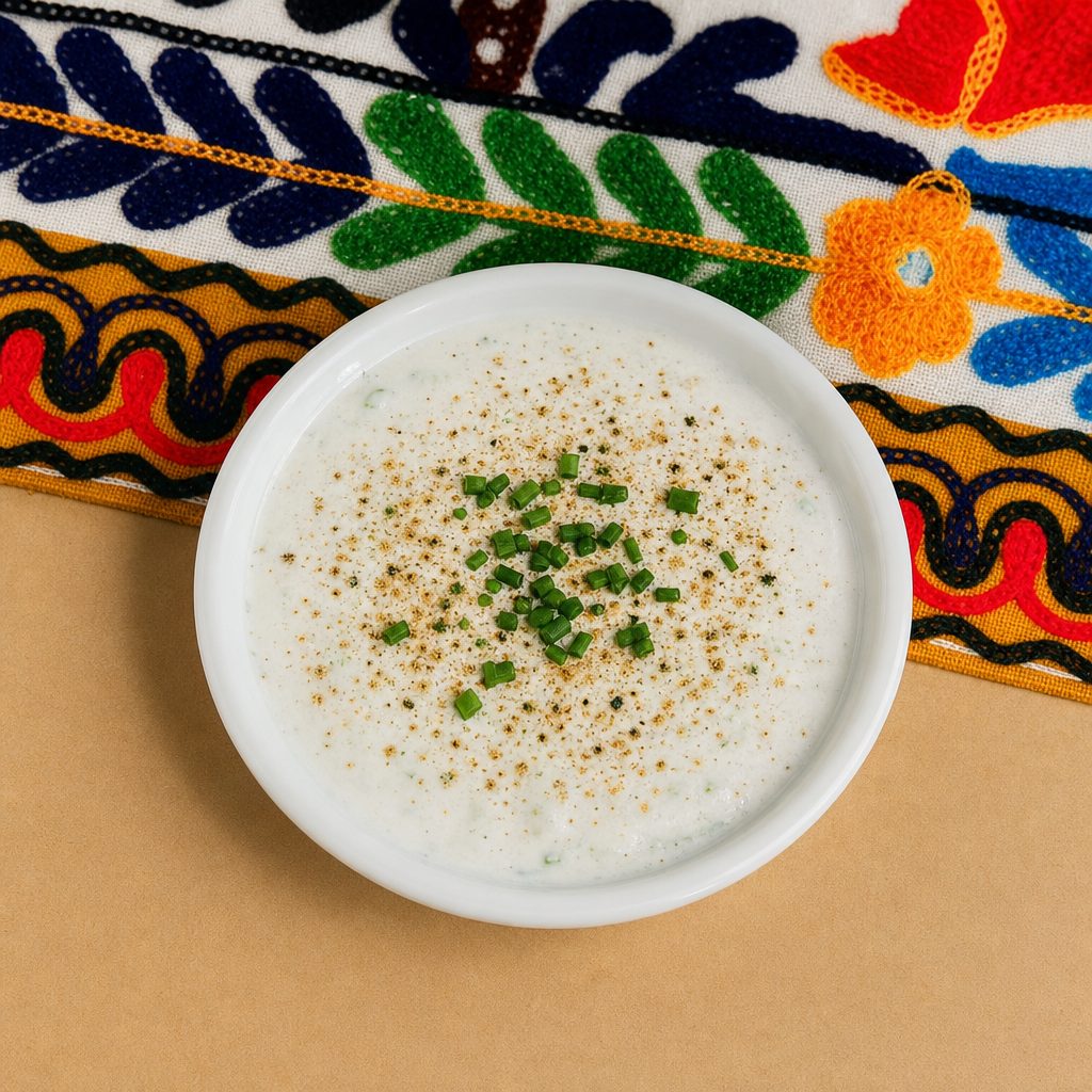 Raita.