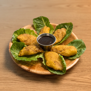 Battered COD Masala  (Copy)