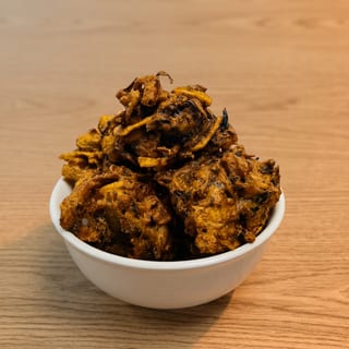 Vegetable Pakora