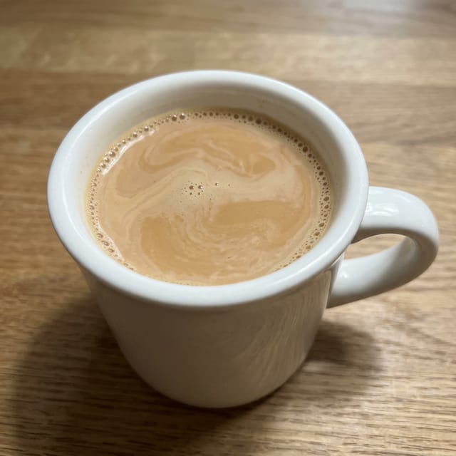 Chai.